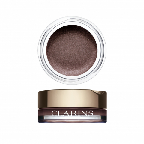 Clarins Ombre Satin 04 Baby Blue Eyes